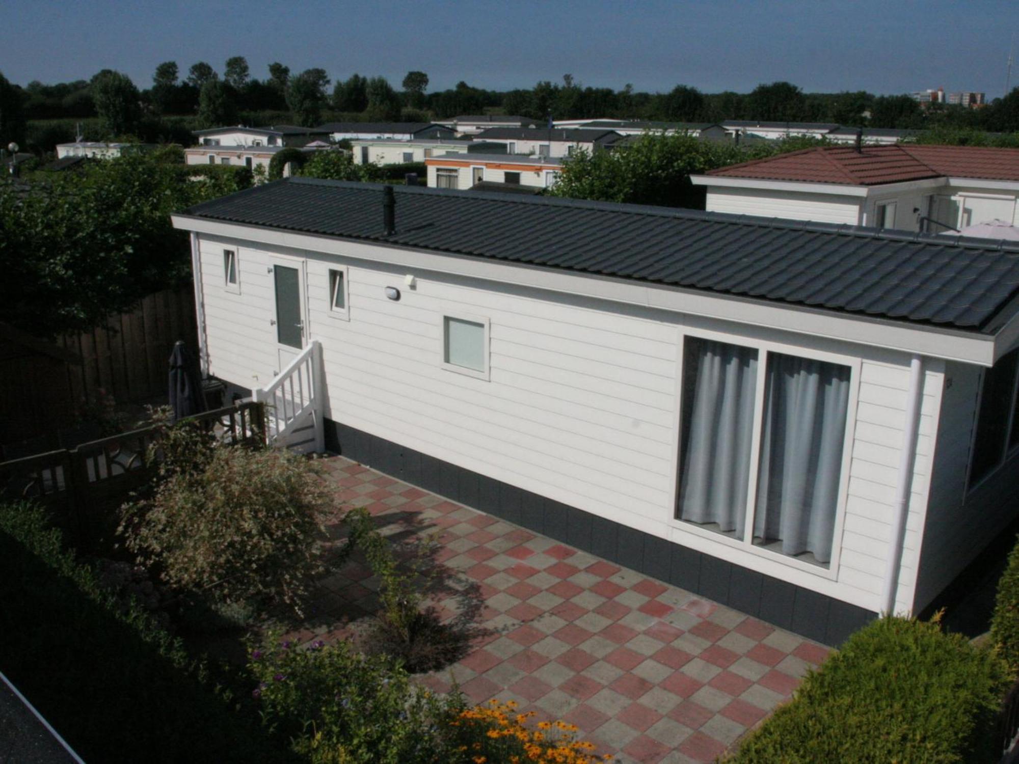 Holiday Home Luxe 6 Persoons-1 By Interhome Retranchement Exteriér fotografie